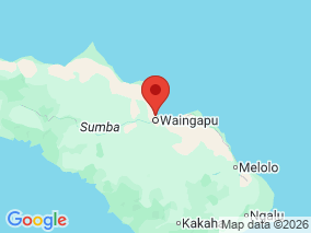Map of Site Report: Sumba Ferry, Indonesia